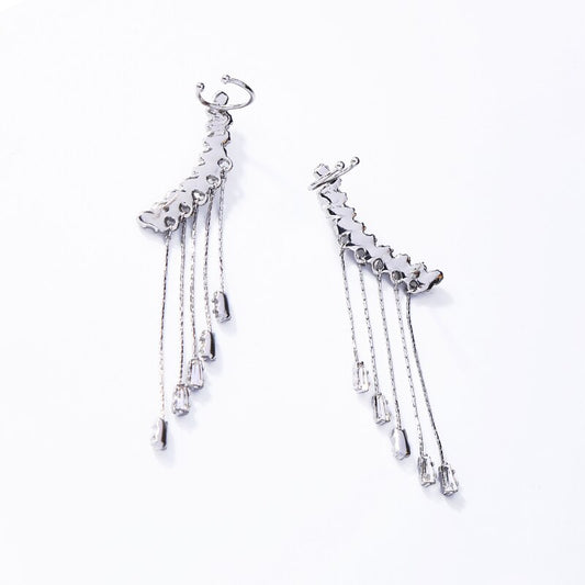 White Plains Earrings