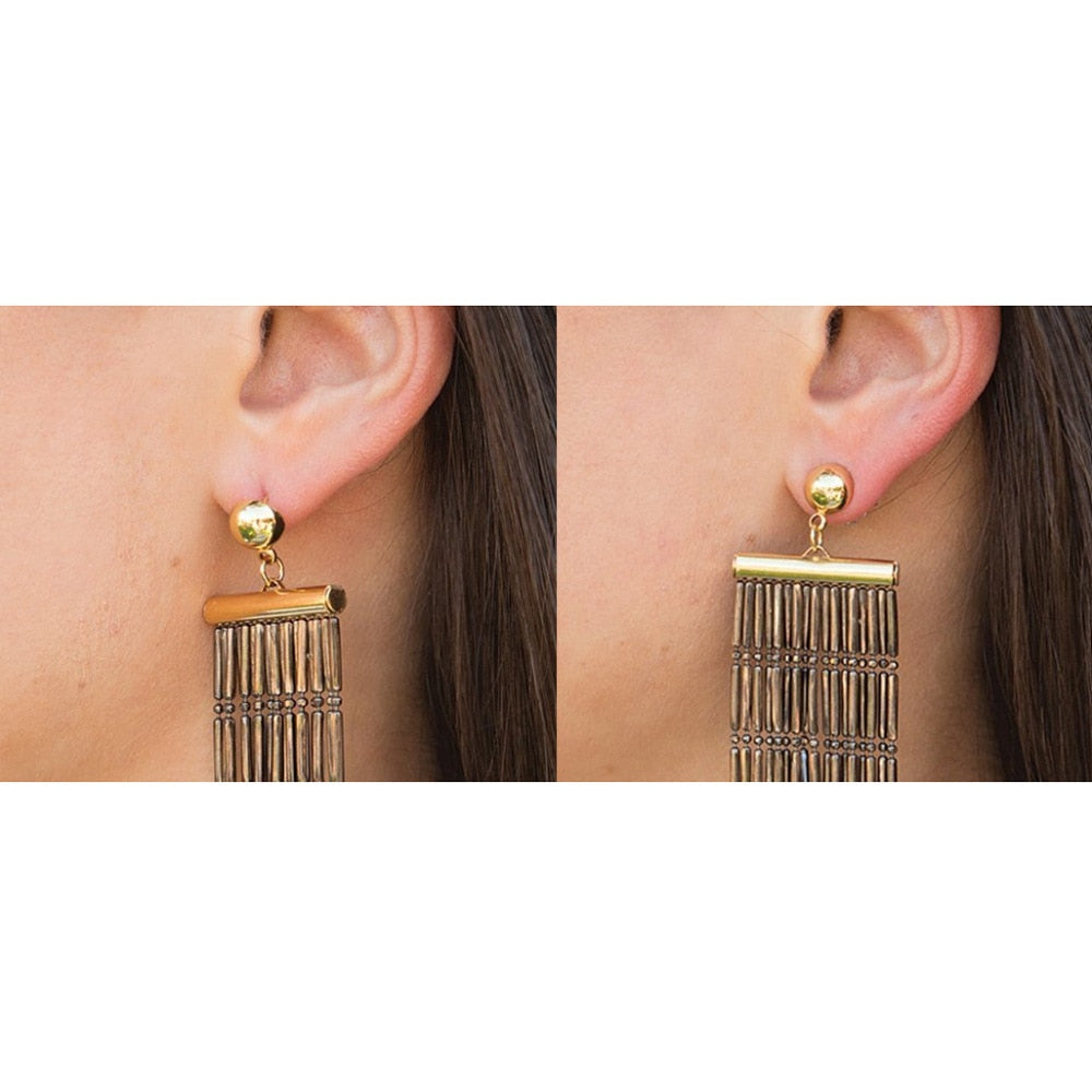 Earring Backs - Earring Back Lifters (4 pcs) | Ana Luisa Jewelry