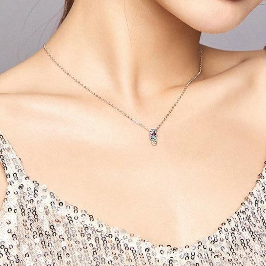 Cyprus Necklace - ANN VOYAGE