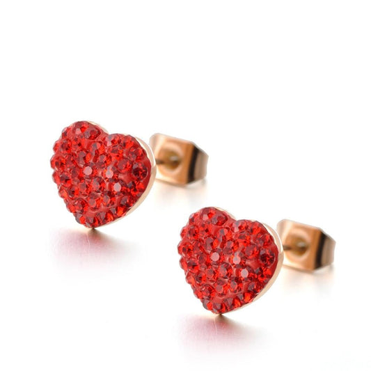 Loures Earrings