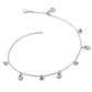Grosseto Anklet