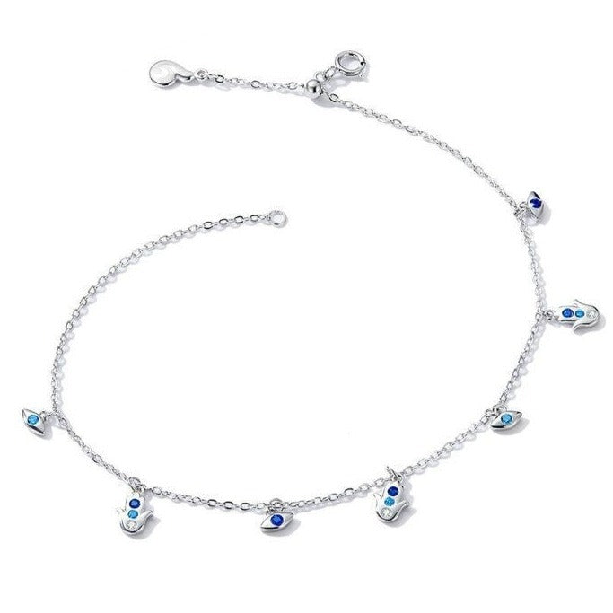 Grosseto Anklet