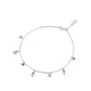 Grosseto Anklet