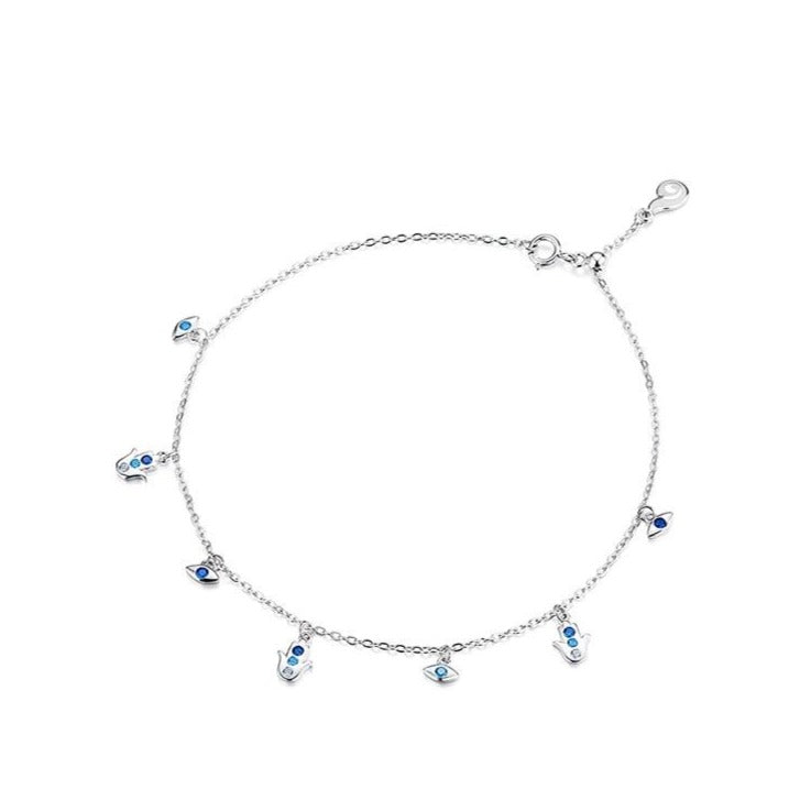 Grosseto Anklet