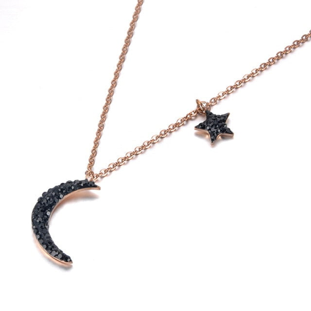Elkins Necklace - ANN VOYAGE