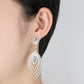 Mariestad Earrings - ANN VOYAGE