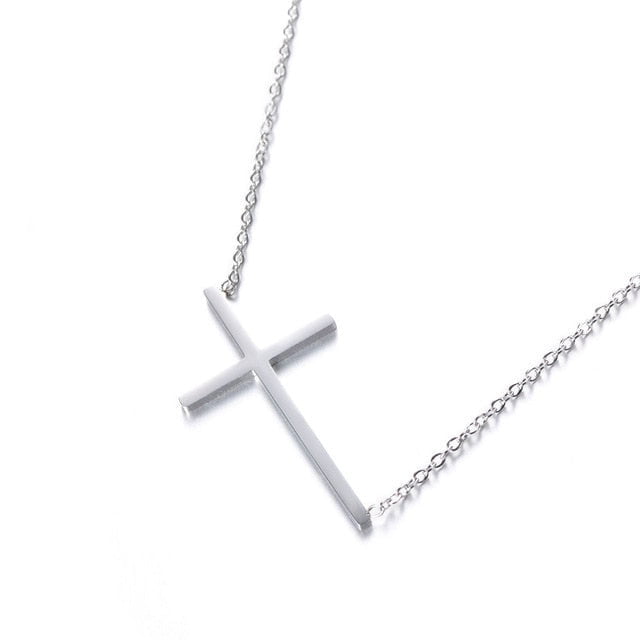 Saluzzo Necklace - ANN VOYAGE