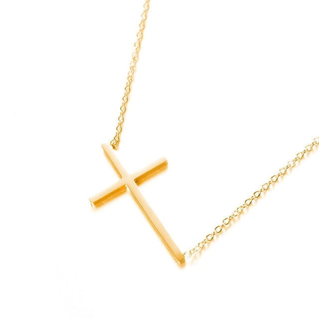 Saluzzo Necklace - ANN VOYAGE