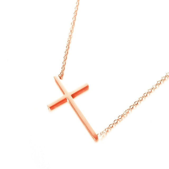 Saluzzo Necklace - ANN VOYAGE