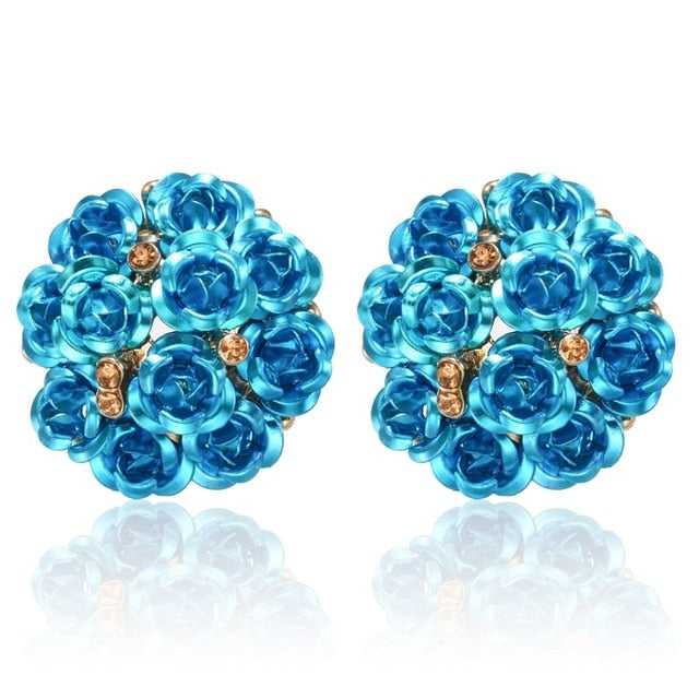 Steubenville Earrings