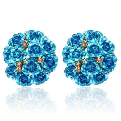 Steubenville Earrings