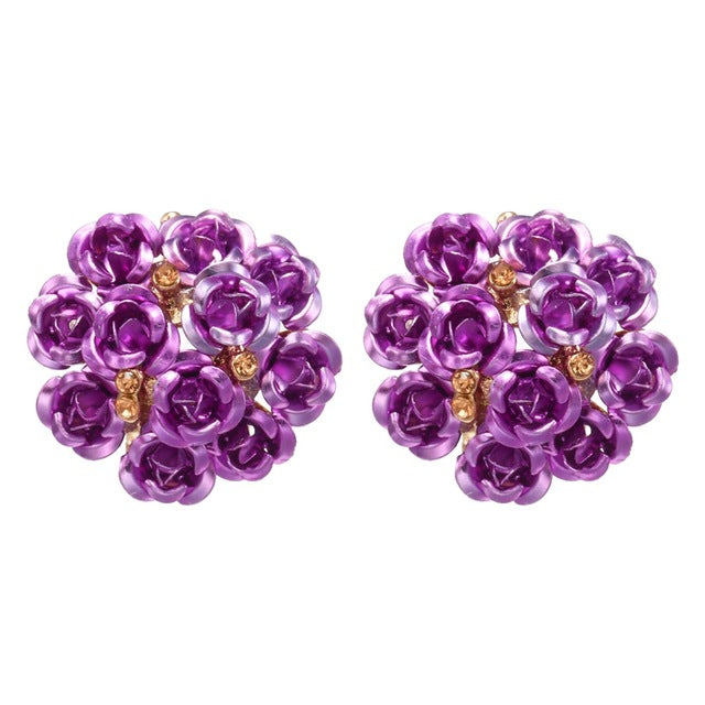 Steubenville Earrings