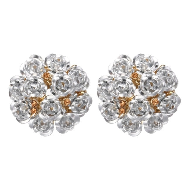 Steubenville Earrings