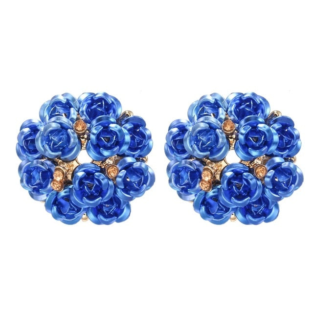 Steubenville Earrings