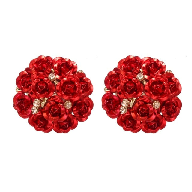 Steubenville Earrings
