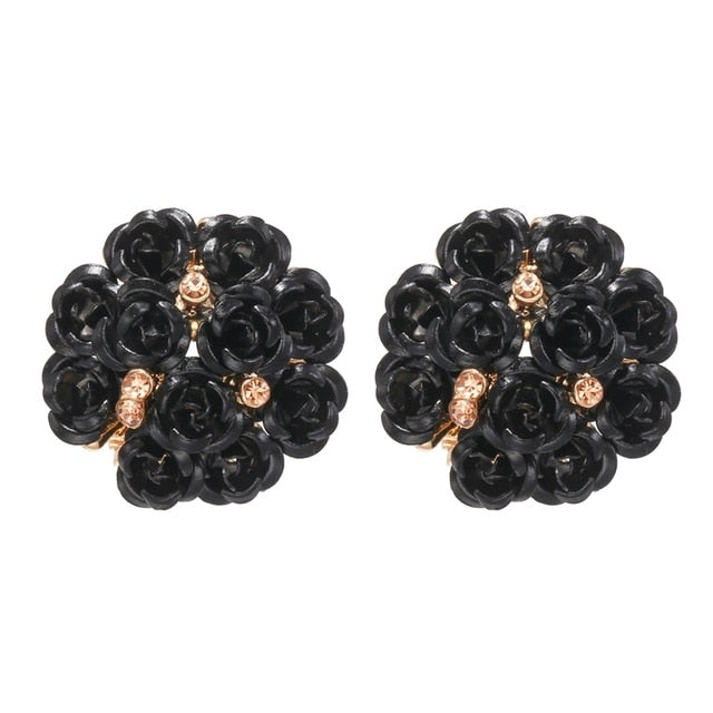 Steubenville Earrings