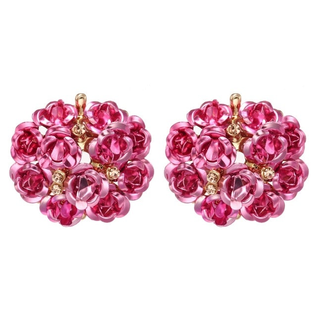 Steubenville Earrings