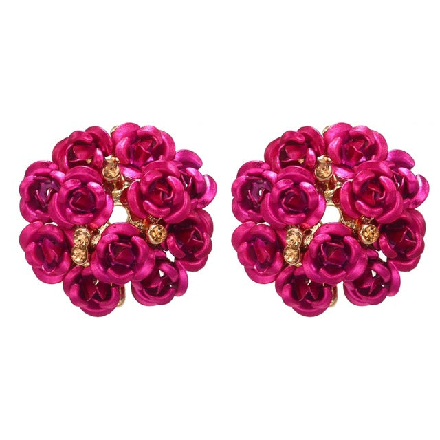 Steubenville Earrings