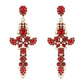 Vatican Earrings