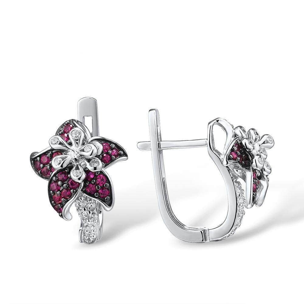 Frontera Earrings