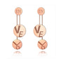 Madurai Earrings - ANN VOYAGE