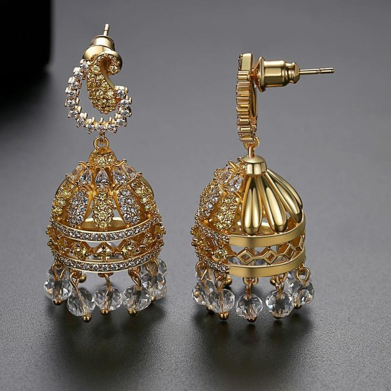 Chennai Earrings