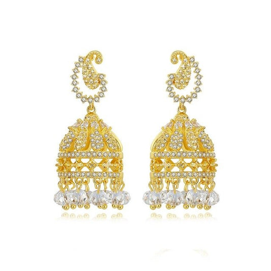 Chennai Earrings