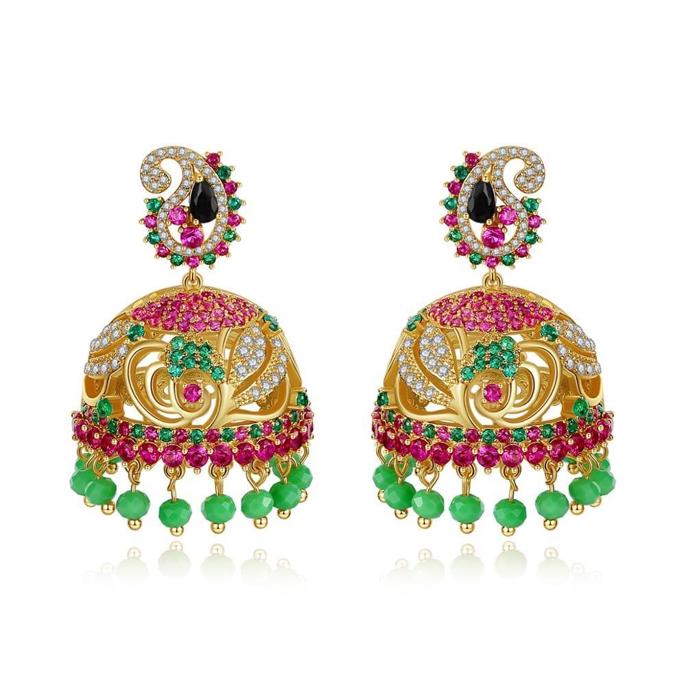 Abilene Earrings