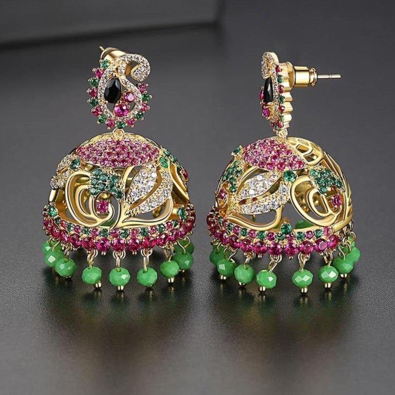 Abilene Earrings