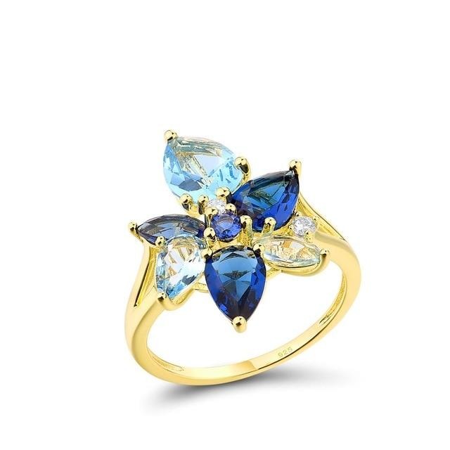 La Malbaie Ring