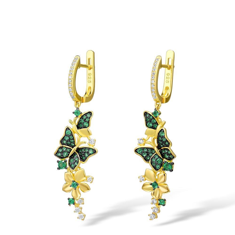 Botevgrad Earrings