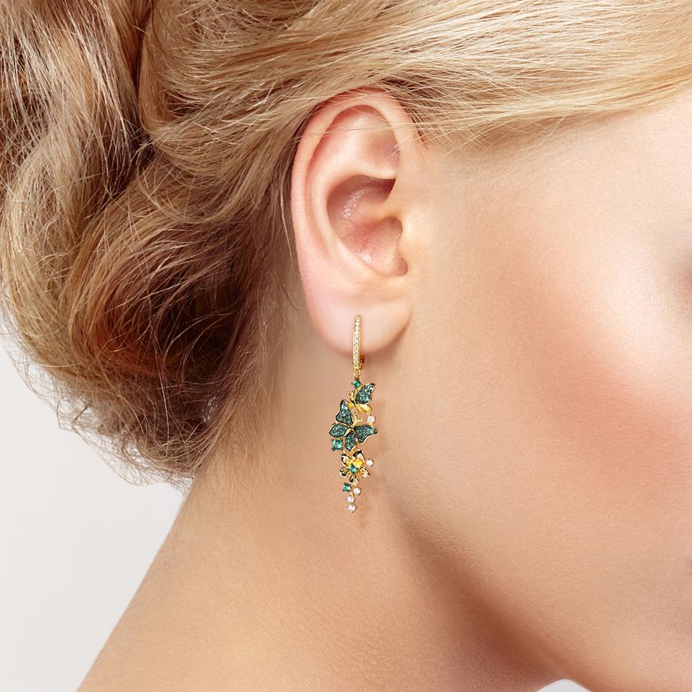 Botevgrad Earrings