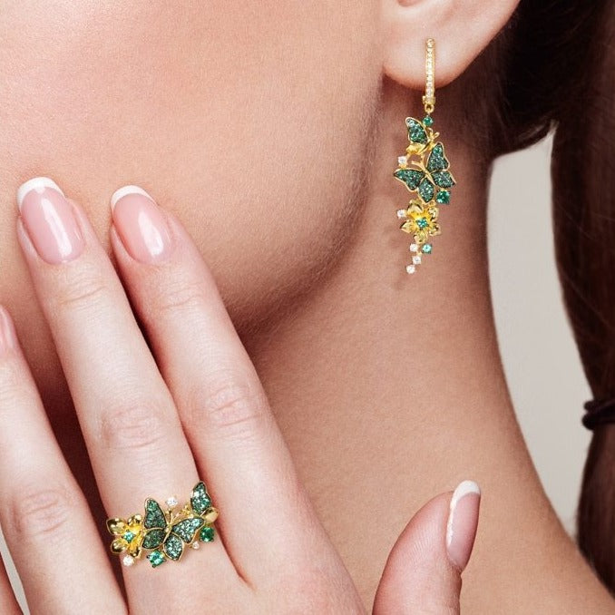 Botevgrad Earrings