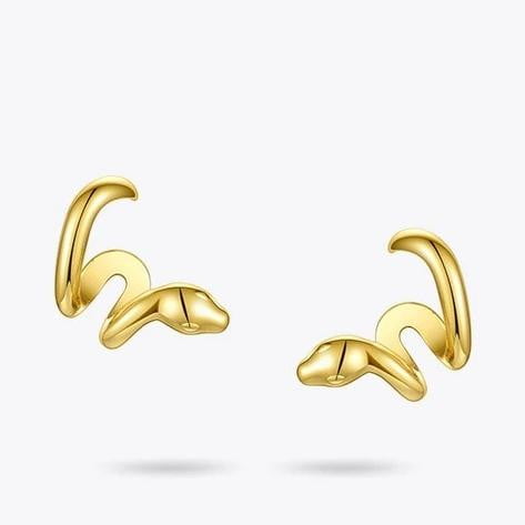 Orestiada Earrings - ANN VOYAGE