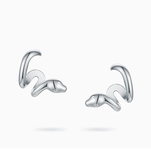Orestiada Earrings - ANN VOYAGE