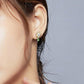 Sadler Earrings - ANN VOYAGE