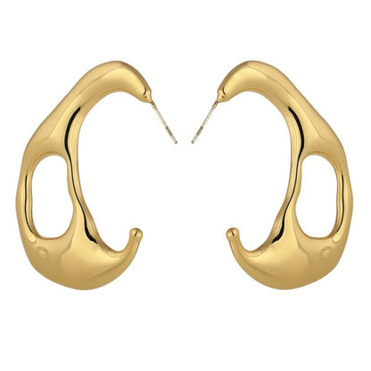 Parkano Earrings - ANN VOYAGE