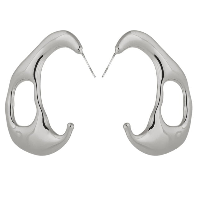 Parkano Earrings - ANN VOYAGE
