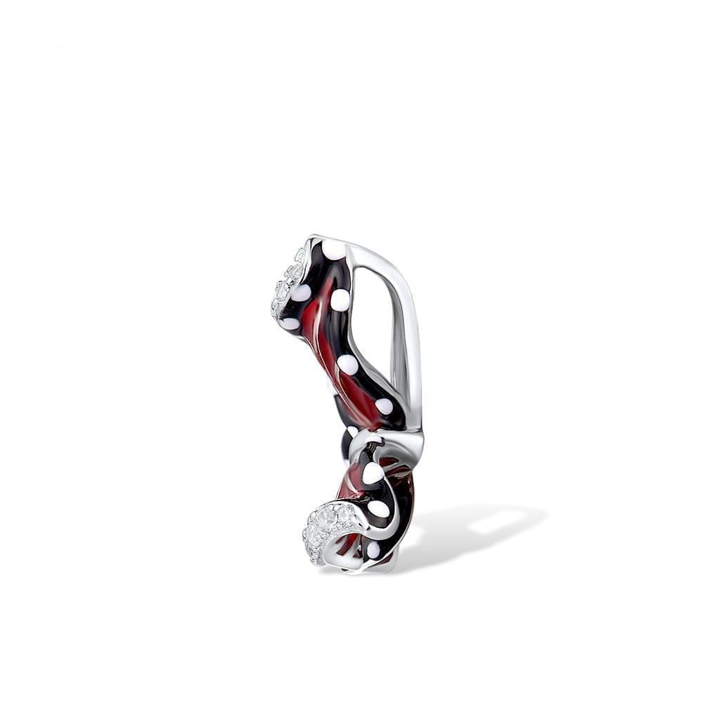Obera Pendant (Necklace not Included) - ANN VOYAGE