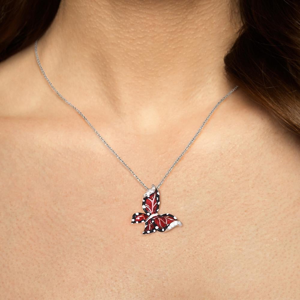 Obera Pendant (Necklace not Included) - ANN VOYAGE