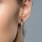 Veendam Earrings - ANN VOYAGE