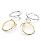Eastpointe Earrings - ANN VOYAGE