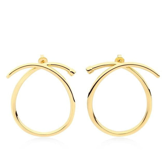 Eastpointe Earrings - ANN VOYAGE