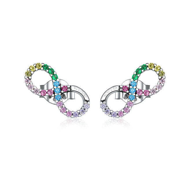 Hulst Earrings - ANN VOYAGE