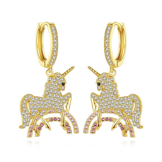 Boucherville Earrings