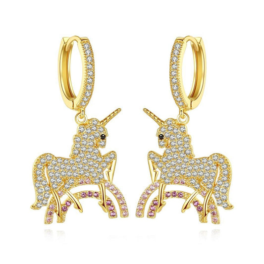 Boucherville Earrings