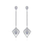 Ebikon Earrings - ANN VOYAGE