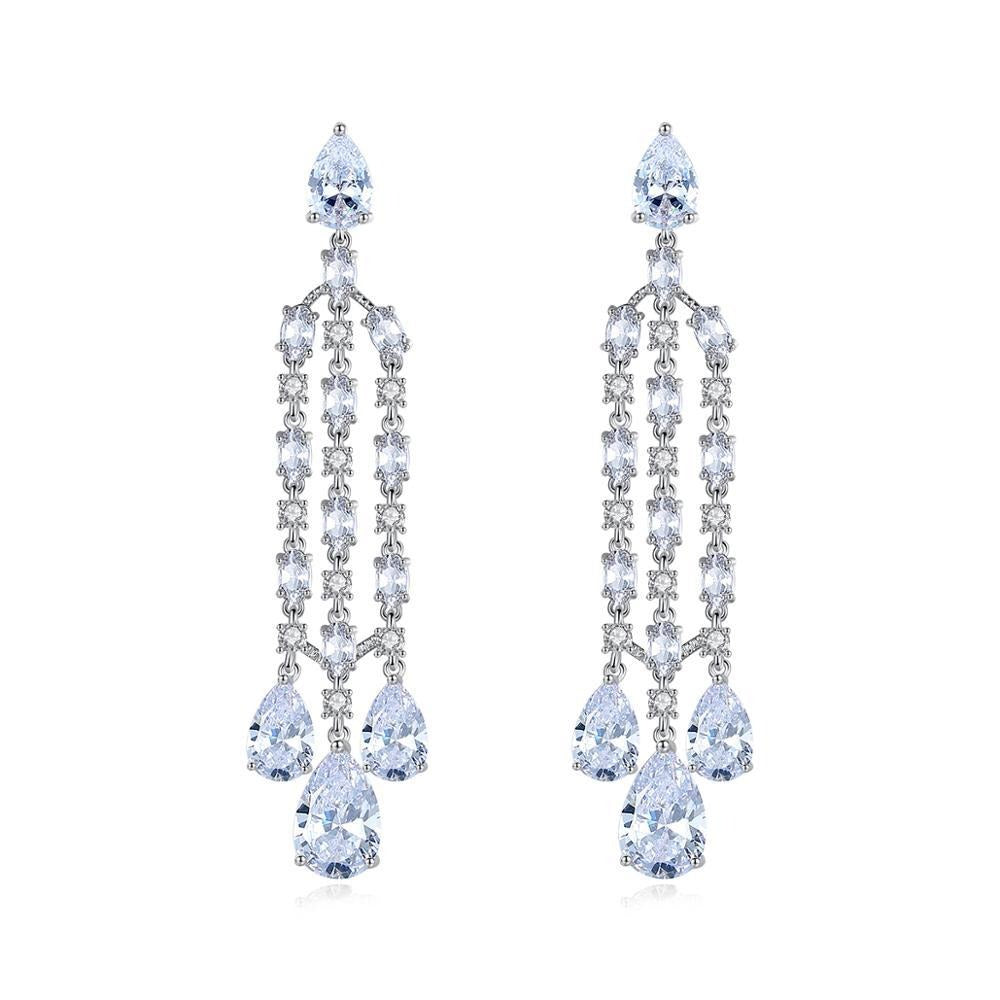 Coupeville Earrings