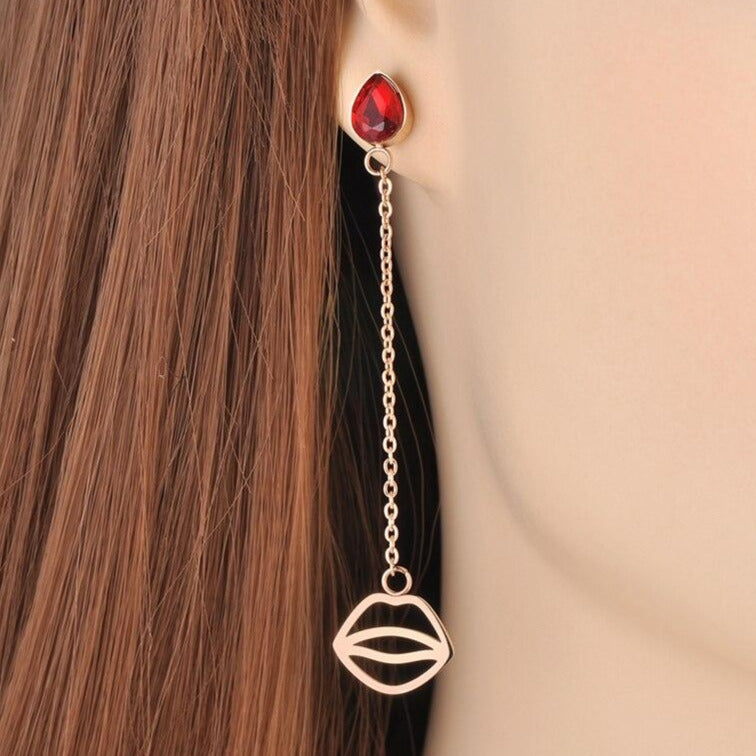 Hartford Earrings