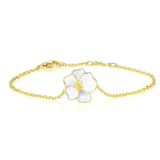 Laie Bracelet - ANN VOYAGE